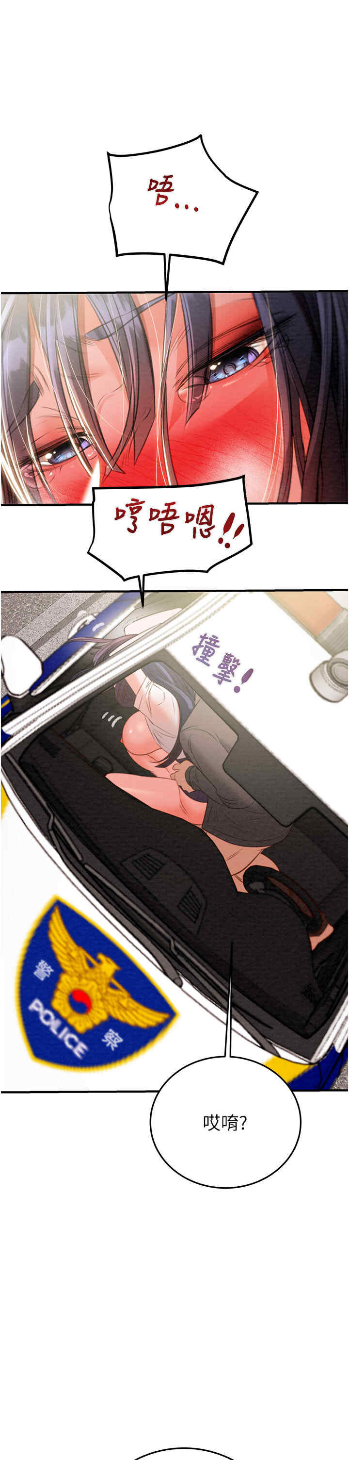 掠夺行动/抢夺的滋味