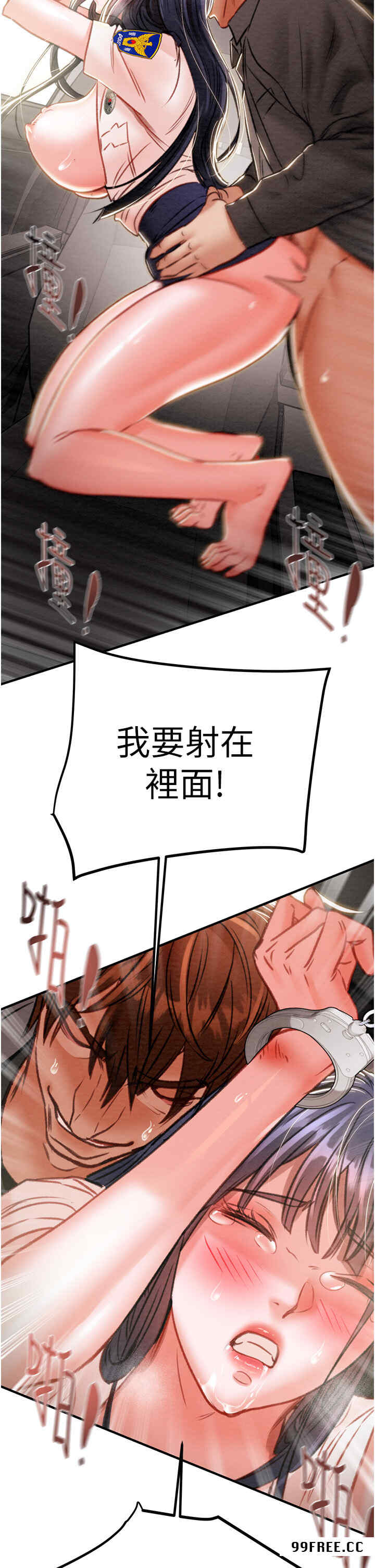 掠夺行动/抢夺的滋味