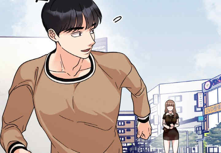 她才不是我姐姐/秘密的姐弟