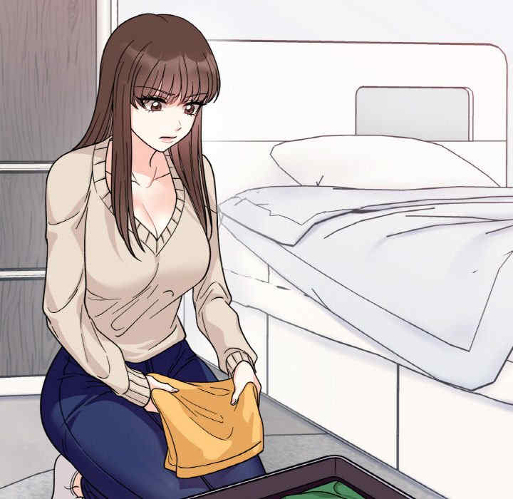 她才不是我姐姐/秘密的姐弟