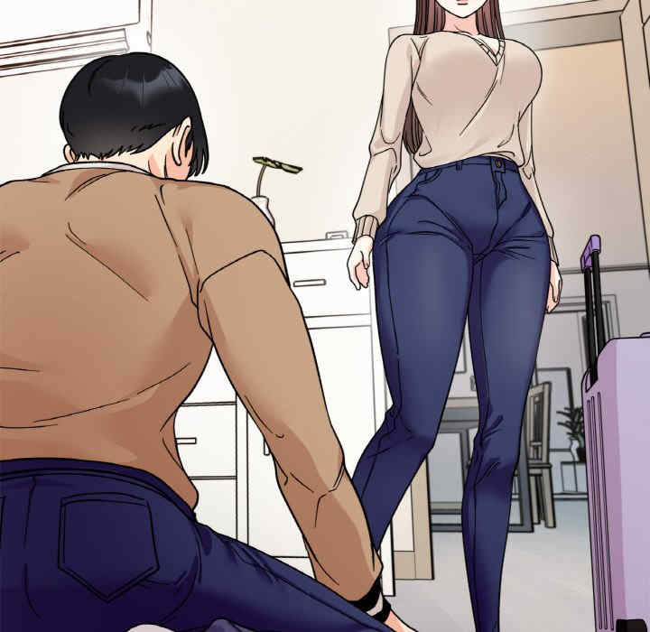 她才不是我姐姐/秘密的姐弟