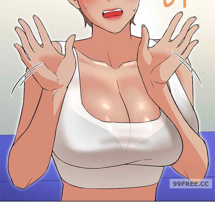 嫁入豪门的老师