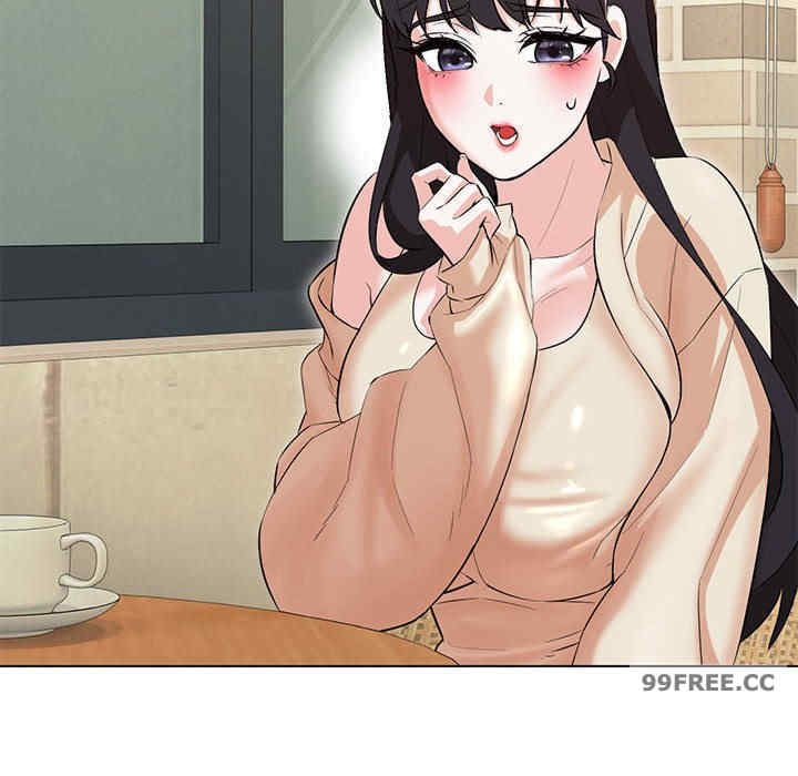 嫁入豪门的老师