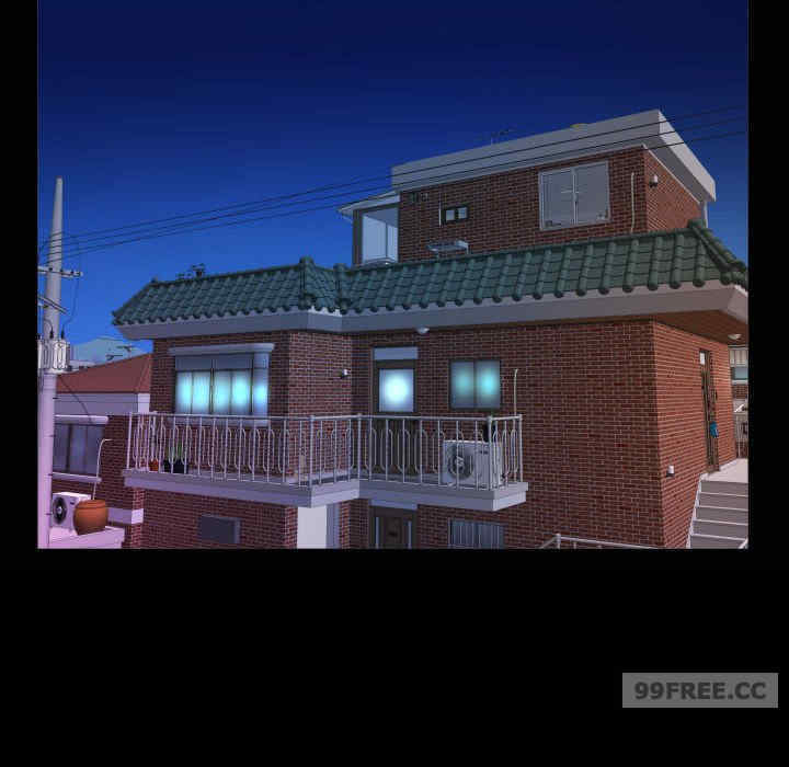 阿姨/意想不到的关系