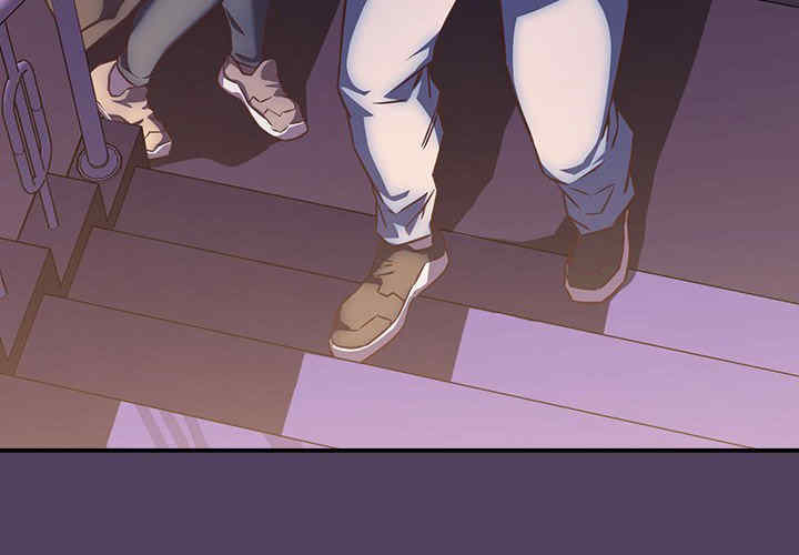 受害者联盟/四人同居太拥挤