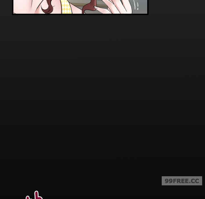 私密的牵绊/意外的私密牵绊