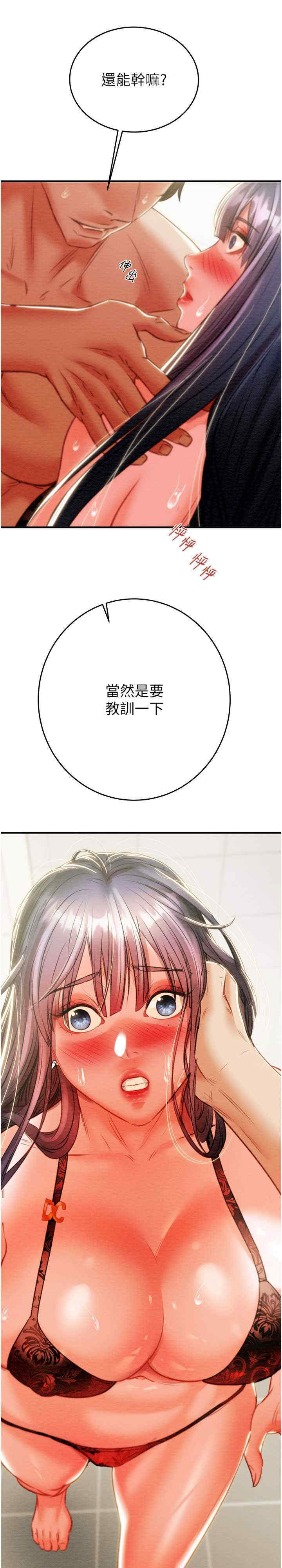 掠夺行动/抢夺的滋味