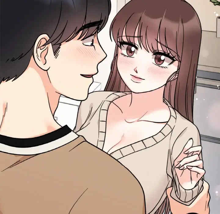 她才不是我姐姐/秘密的姐弟