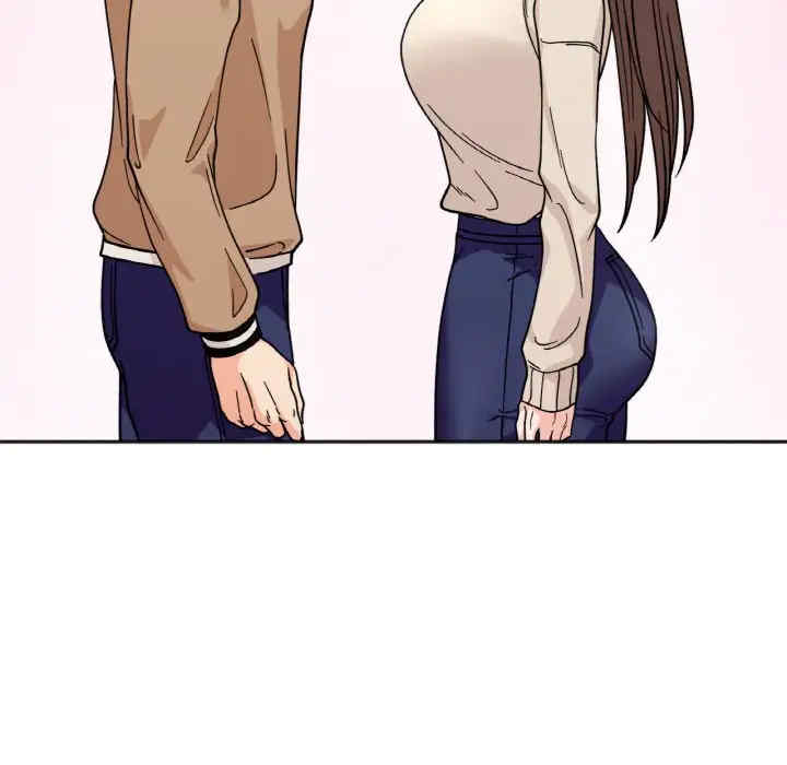 她才不是我姐姐/秘密的姐弟