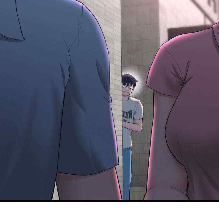 当初恋变成继母/重逢的初恋是继母