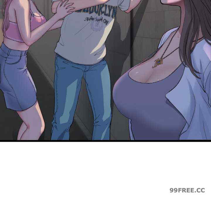 当初恋变成继母/重逢的初恋是继母