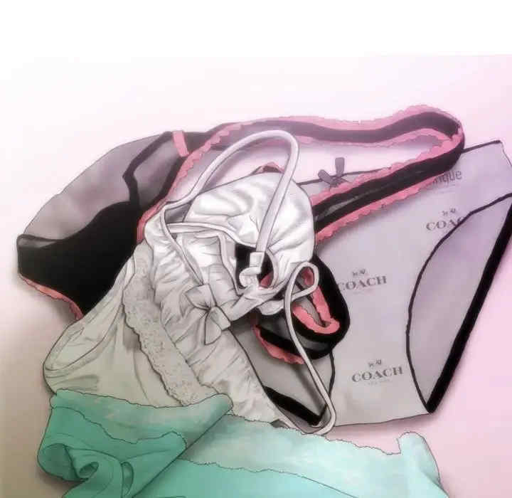 不可抗拒的吸引/放任诱惑