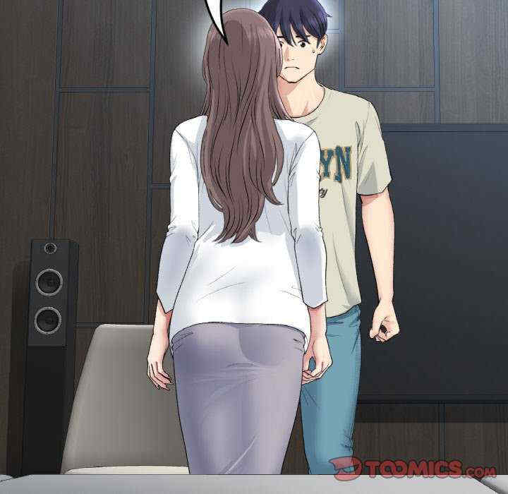 当初恋变成继母/重逢的初恋是继母