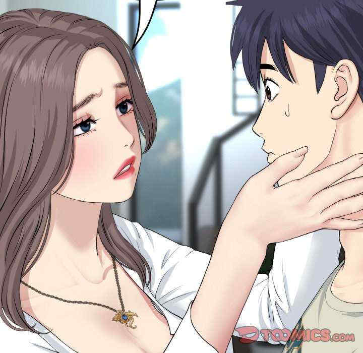 当初恋变成继母/重逢的初恋是继母