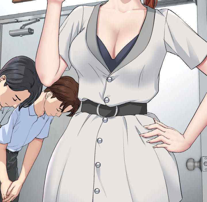 当初恋变成继母/重逢的初恋是继母