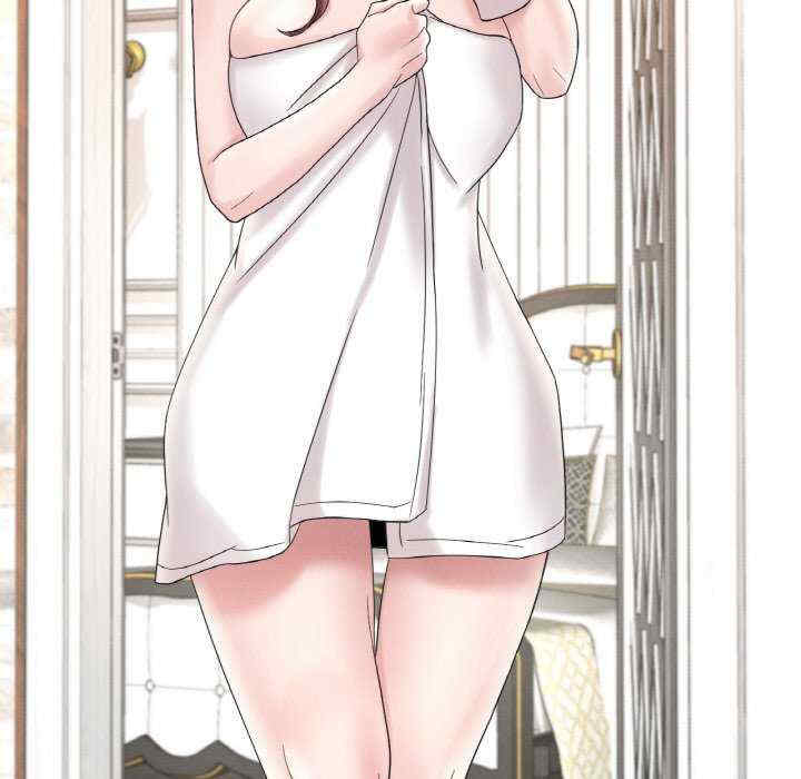 渴望占有她/想要拥有她