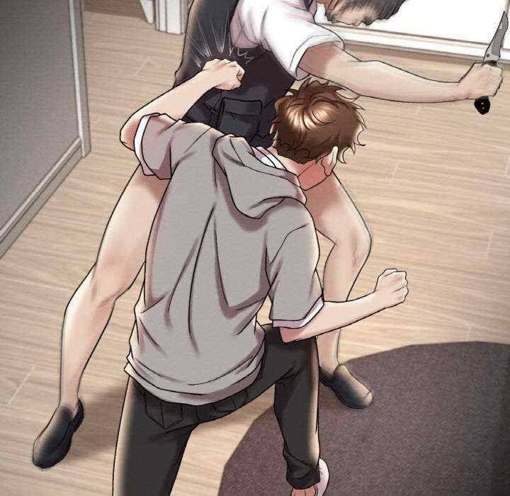 渴望占有她/想要拥有她