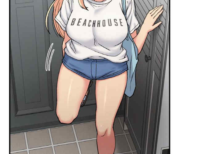 返乡后的春天/要在乡下一起生活吗?