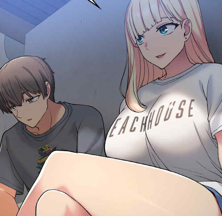 返乡后的春天/要在乡下一起生活吗?