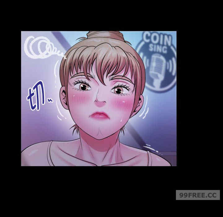 私密的牵绊/意外的私密牵绊