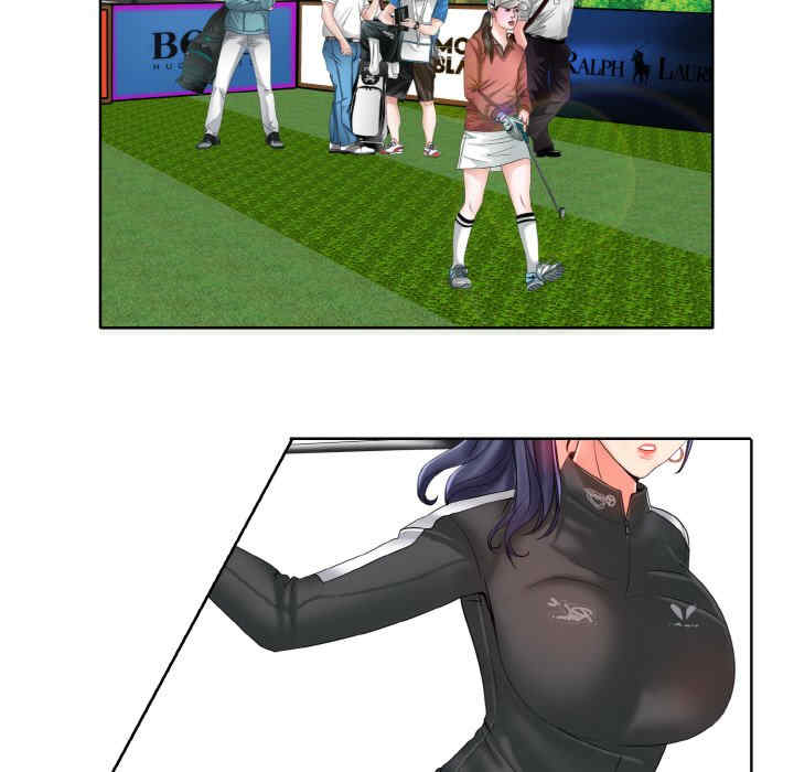 一杆入洞/一杆进洞