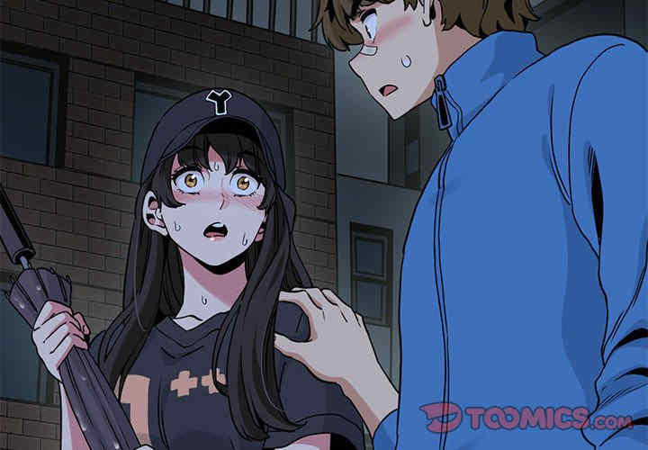 发小碰不得/强制催眠