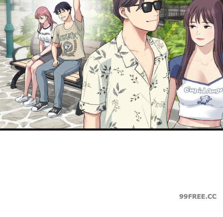 当初恋变成继母/重逢的初恋是继母