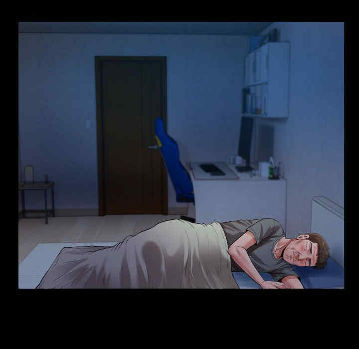 私密的牵绊/意外的私密牵绊