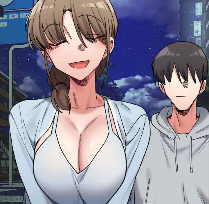 微妙关系/超微妙关系