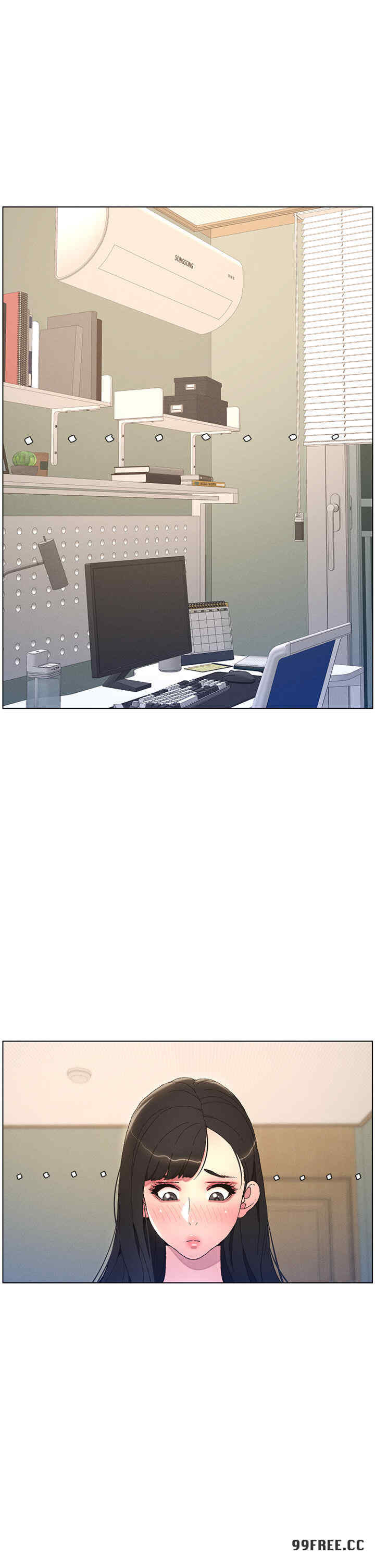 兄妹的秘密授课