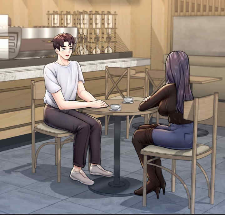 成为人上人/不想再当鲁蛇