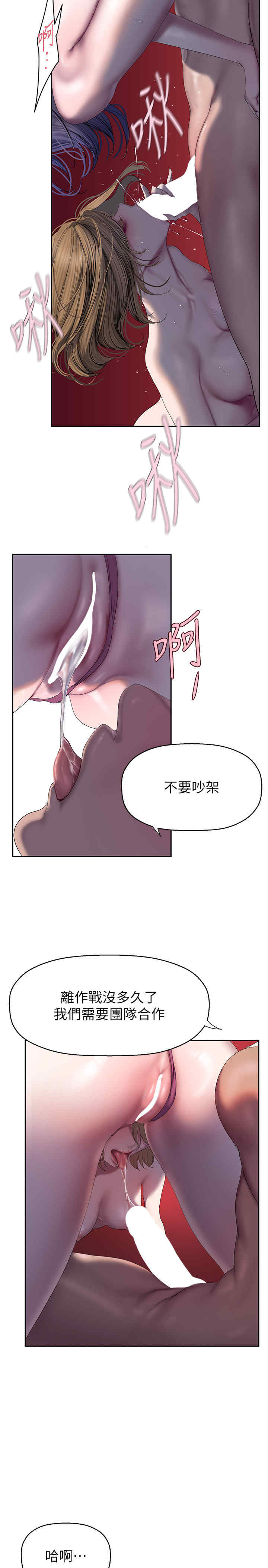 美丽新世界