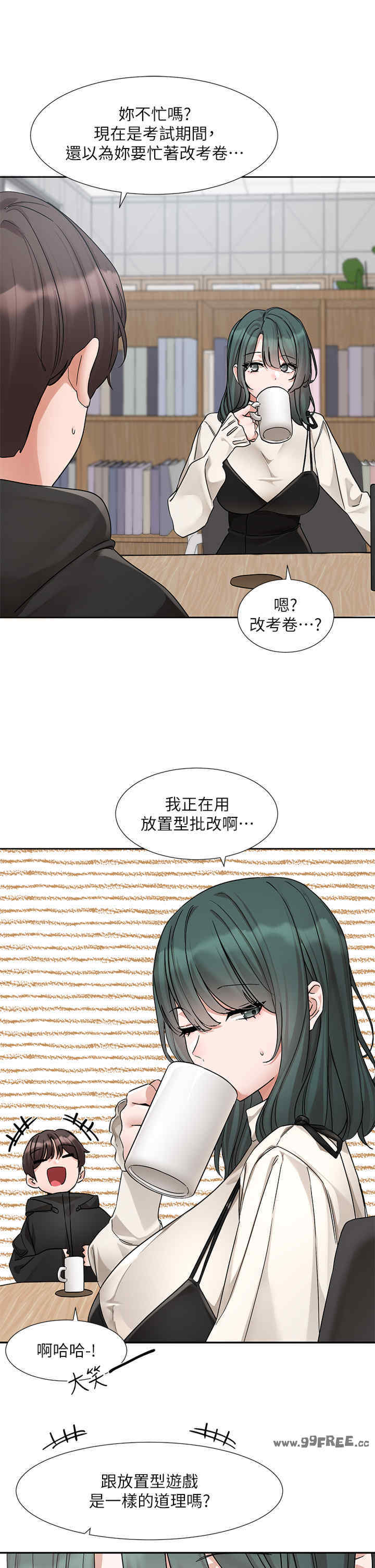 社团学姐