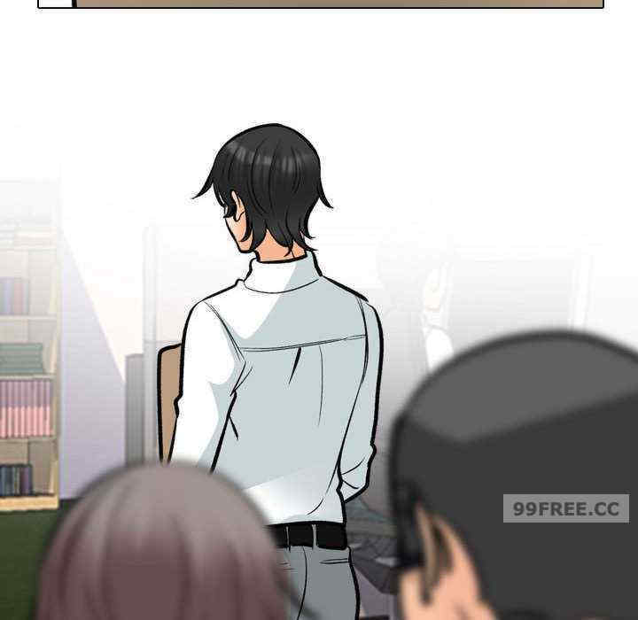 同事换换爱