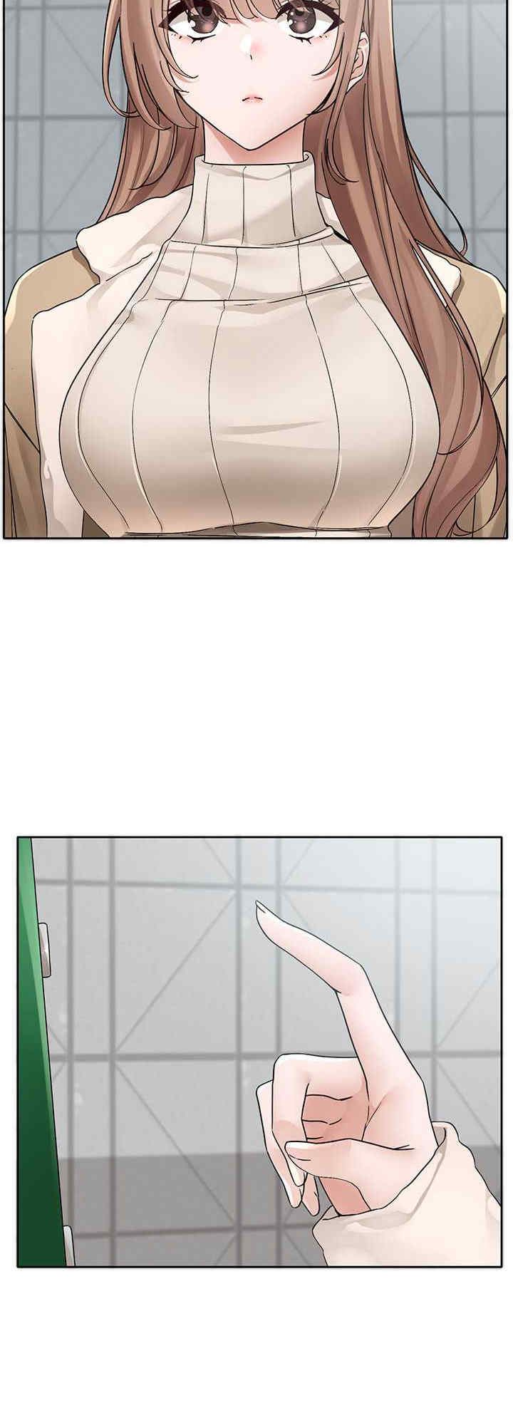 社团学姐