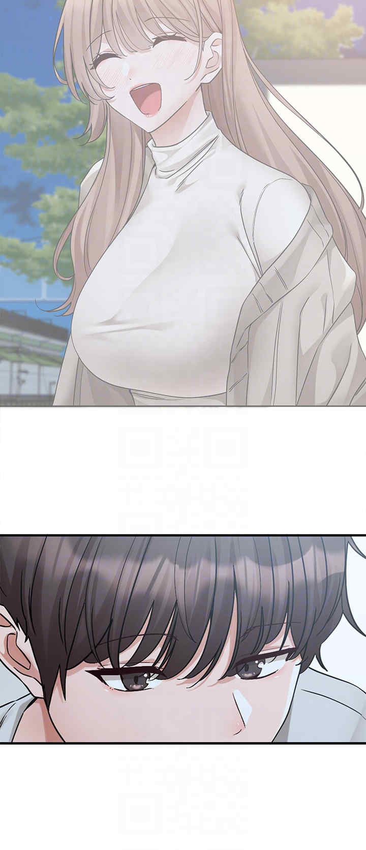社团学姐