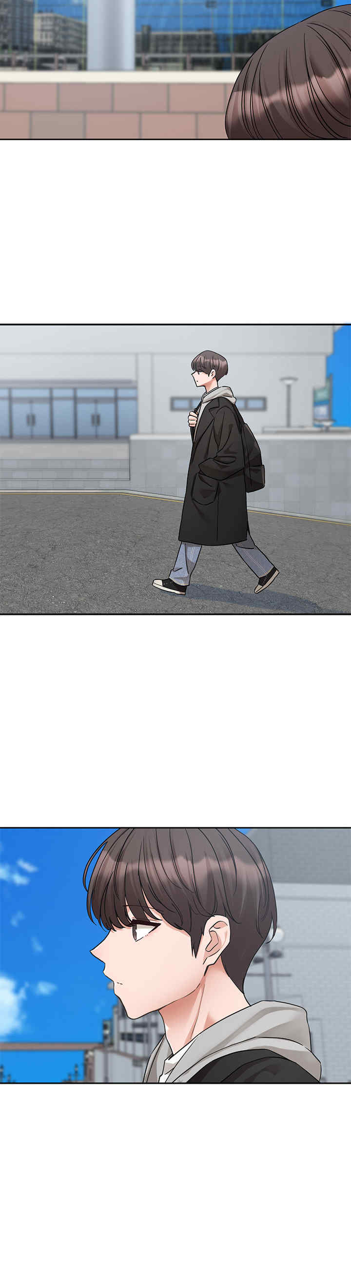 社团学姐
