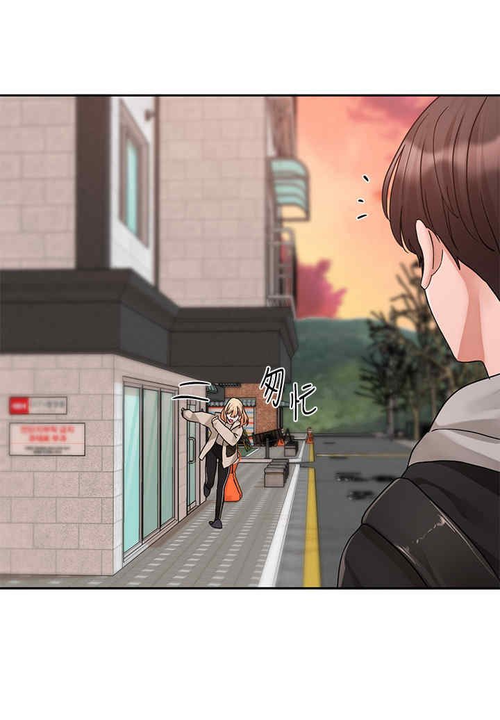 社团学姐