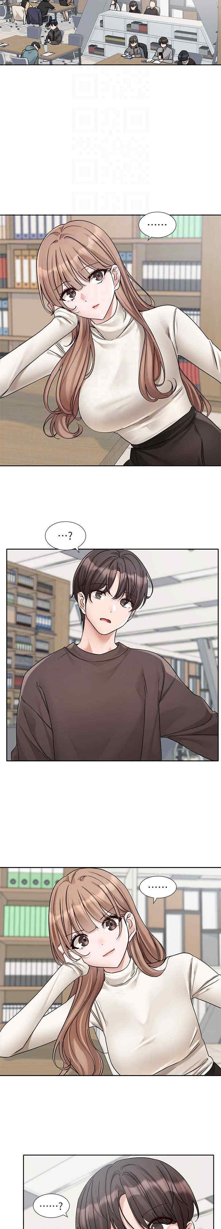 社团学姐