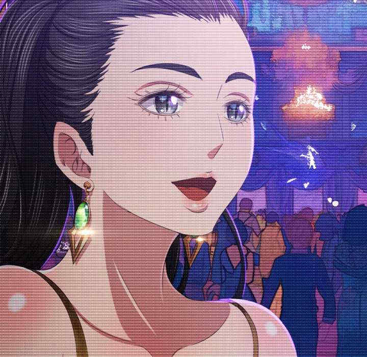 难缠小恶女/恶女勾勾缠