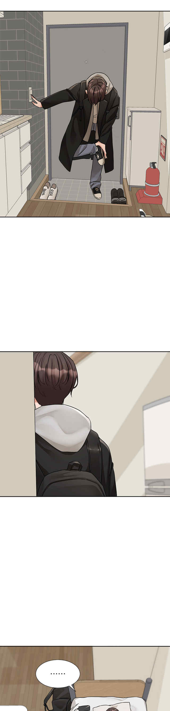 社团学姐