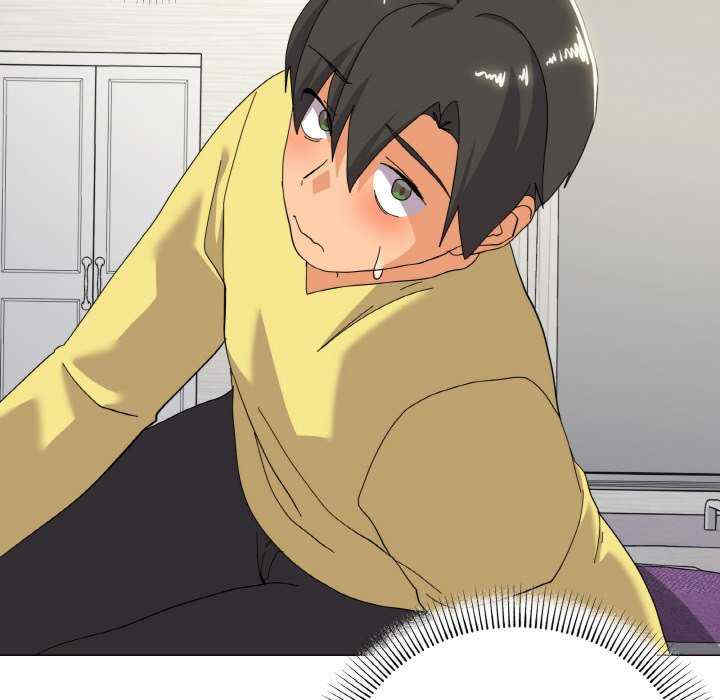 家人之间这样不好吧/家人麥計較