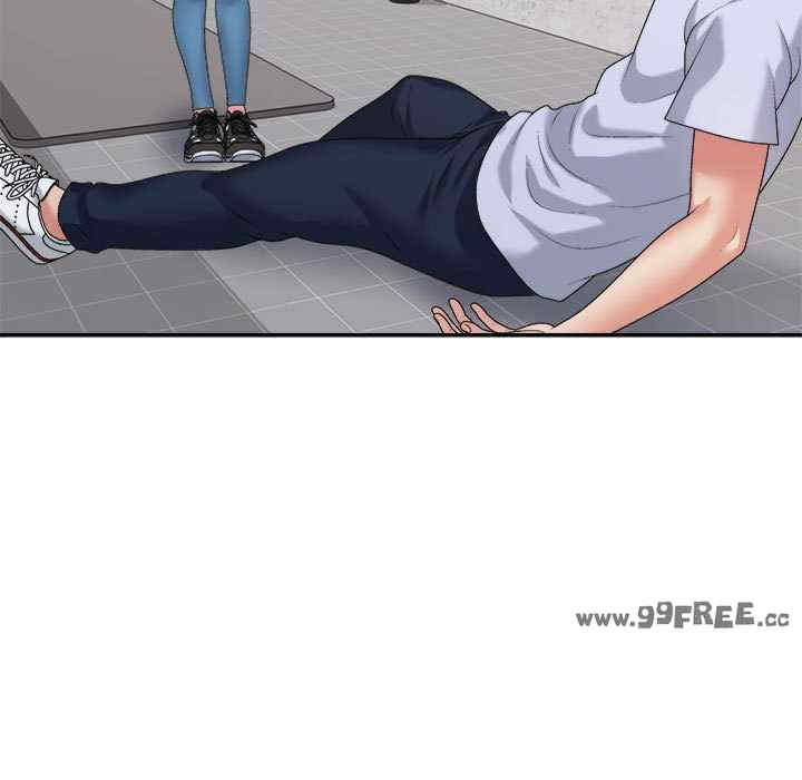 不同寻常的爱/重组家庭好尴尬