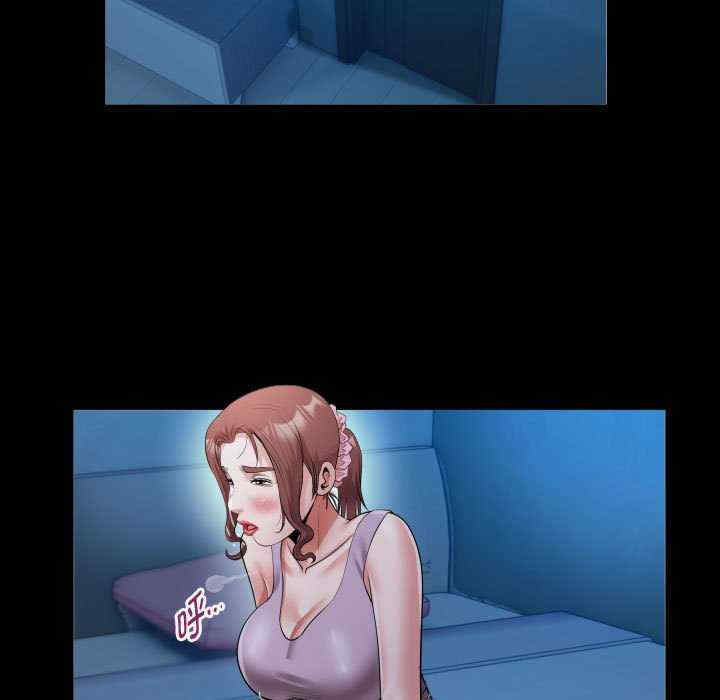 私密的牵绊/意外的私密牵绊