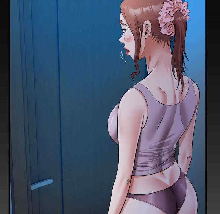 私密的牵绊/意外的私密牵绊