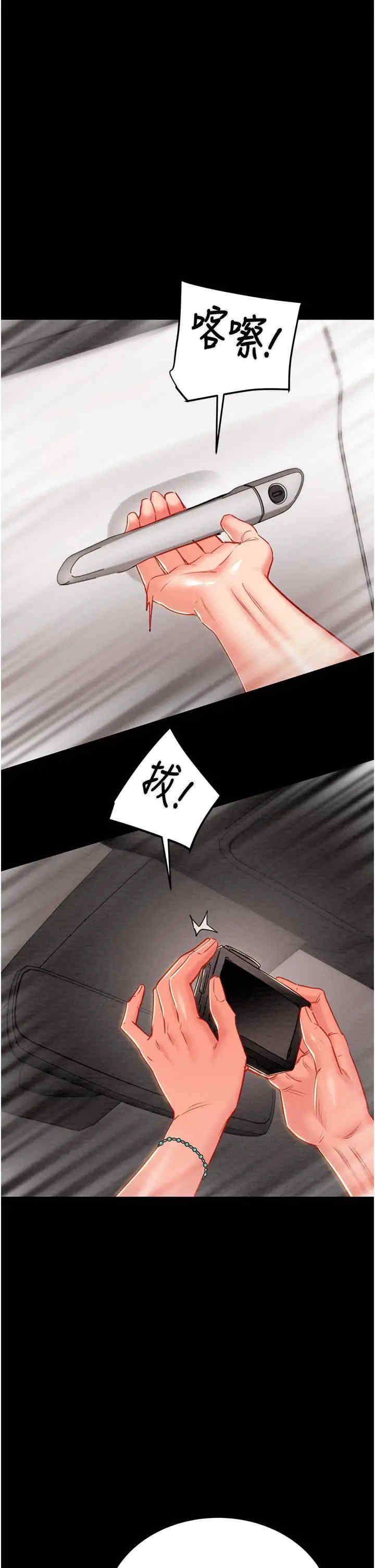 掠夺行动/抢夺的滋味