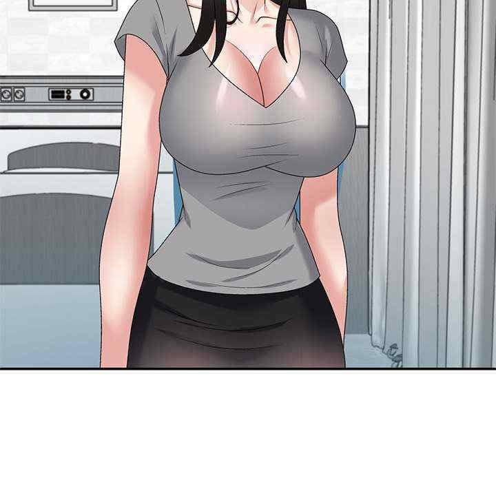 不同寻常的爱/重组家庭好尴尬