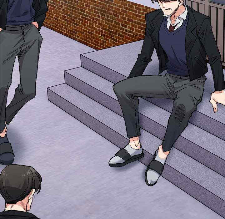 微妙关系/超微妙关系