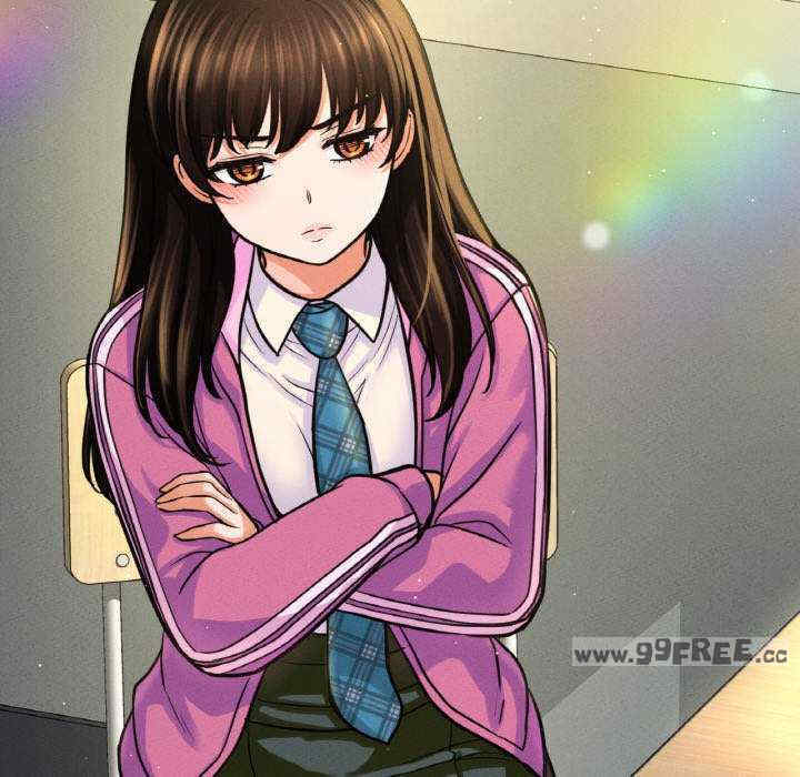 我的女王/让人火大的她