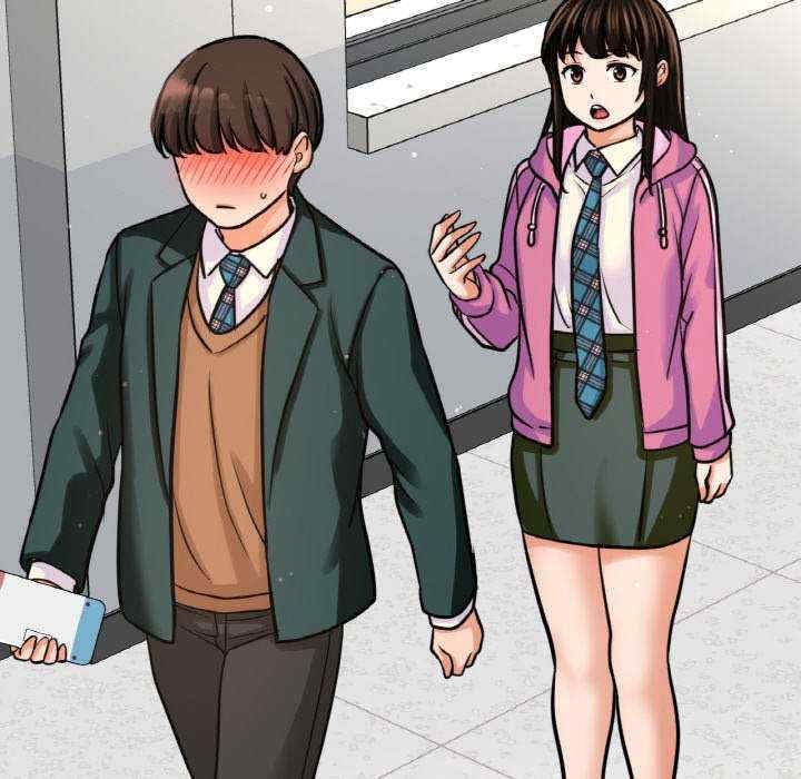 我的女王/让人火大的她